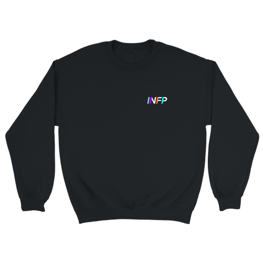 A16 INFP // Dark Crew