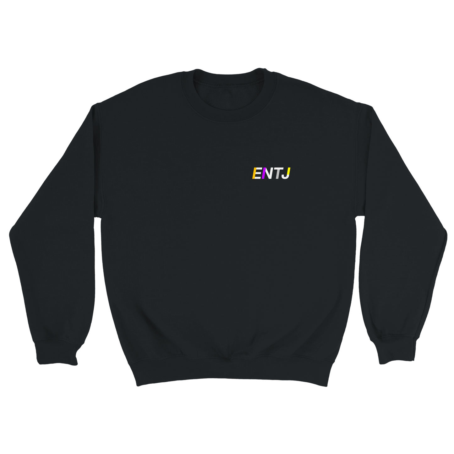 A16 ENTJ // Dark Crew