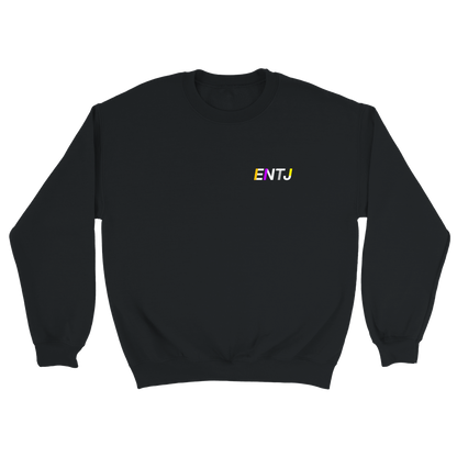 A16 ENTJ // Dark Crew