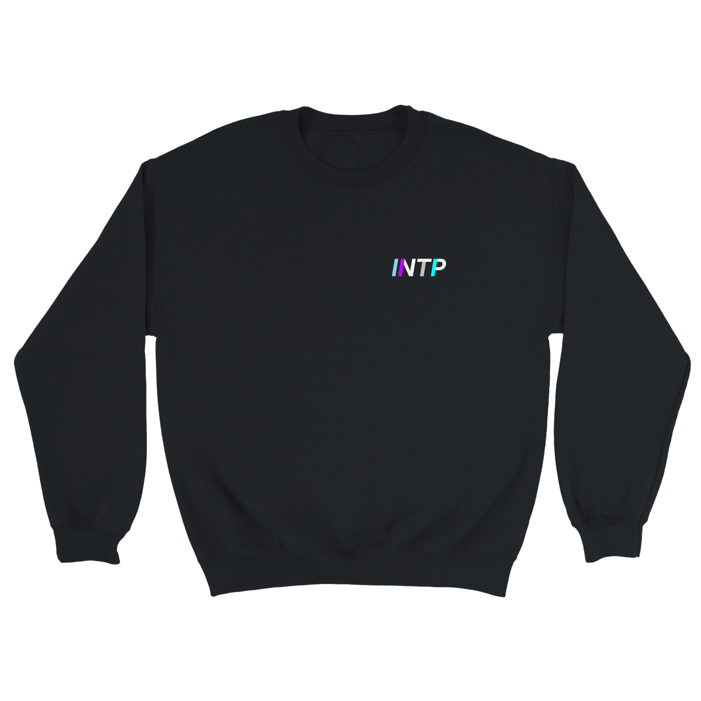 A16 INTP // Dark Crew