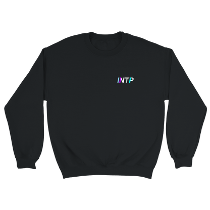 A16 INTP // Dark Crew
