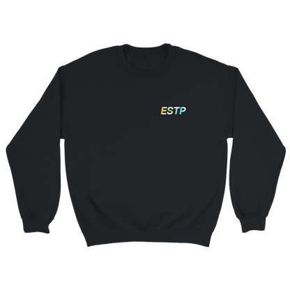 A16 ESTP // Dark Crew