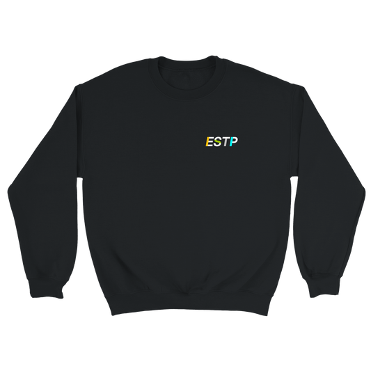 A16 ESTP // Dark Crew