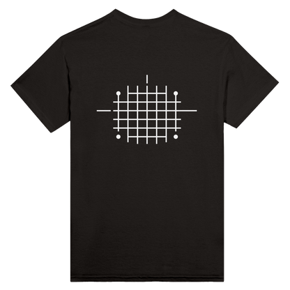 G_STRATEGY 01 // Dark Tee