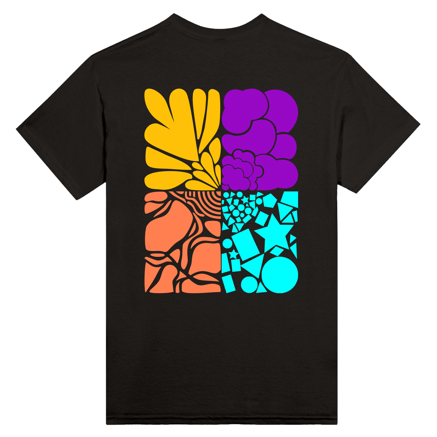 A16 ENFP // Dark Tee