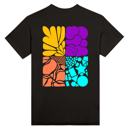 A16 ENFP // Dark Tee