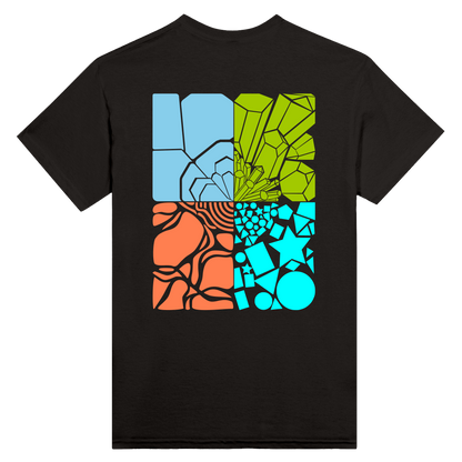 A16 ISFP // Dark Tee