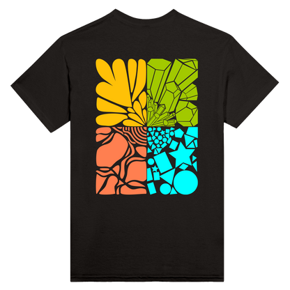 A16 ESFP // Dark Tee