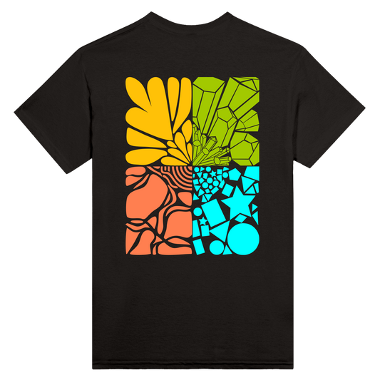A16 ESFP // Dark Tee