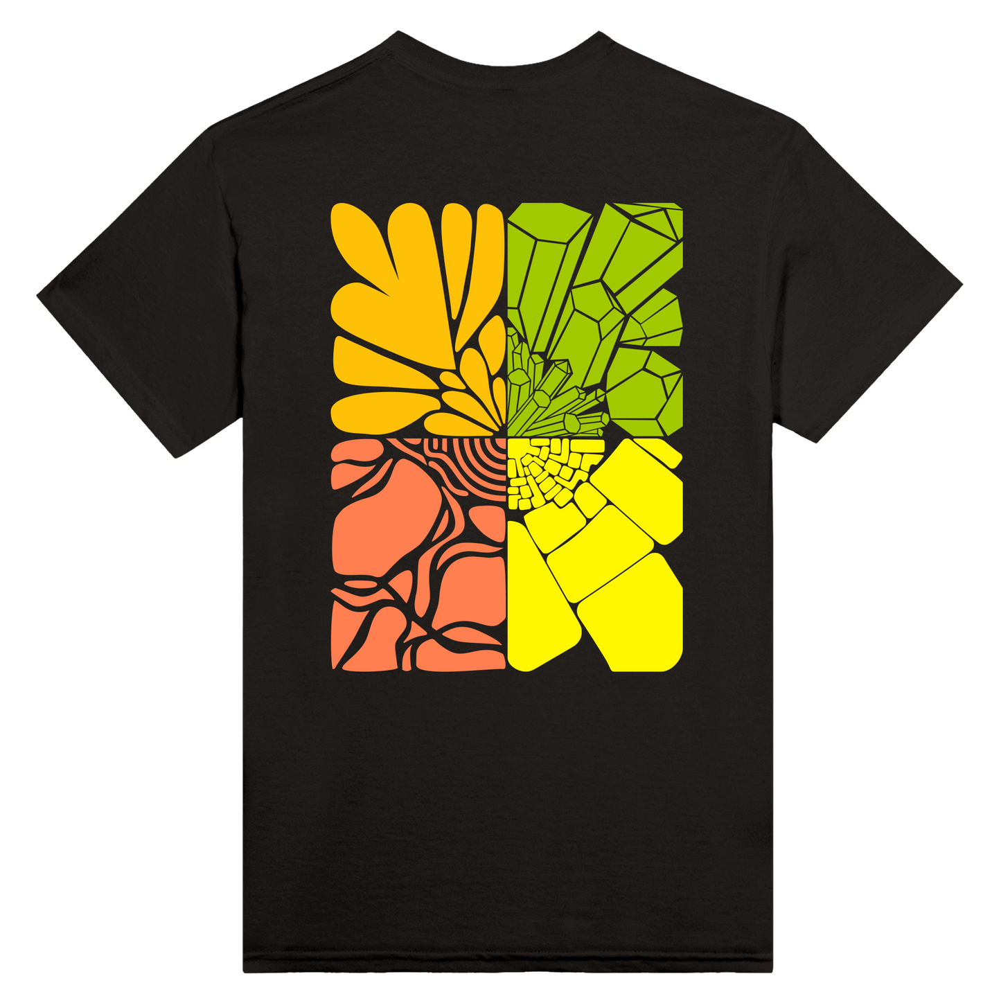 A16 ESFJ // Dark Tee