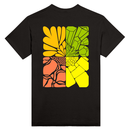 A16 ESFJ // Dark Tee