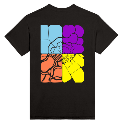 A16 INFJ // Dark Tee