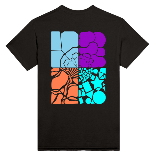 A16 INFP // Dark Tee