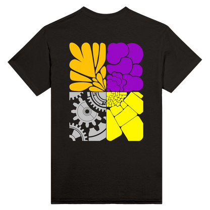A16 ENTJ // Dark Tee