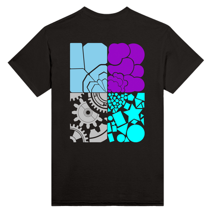 A16 INTP // Dark Tee