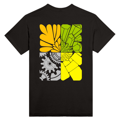A16 ESTJ // Dark Tee