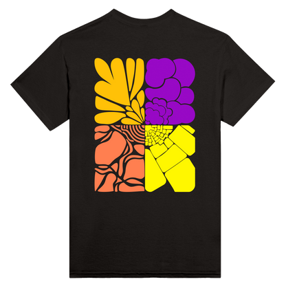 A16 ENFJ // Dark Tee