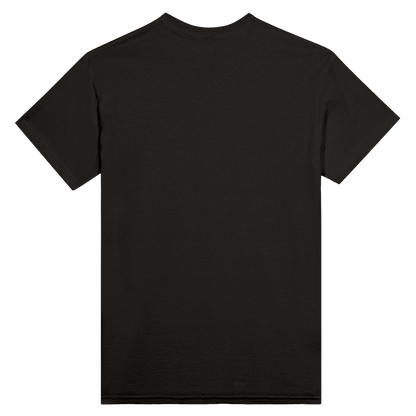 Bingwu Fire Horse 01 // Dark Tee