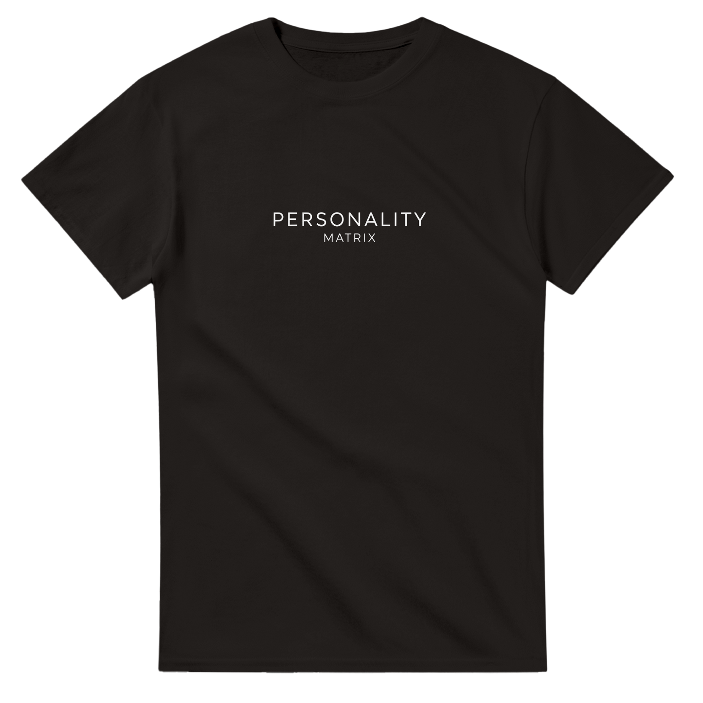 G_STRATEGY 01 // Dark Tee