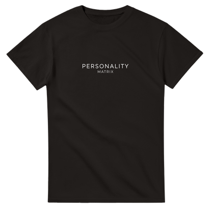 G_STRATEGY 01 // Dark Tee