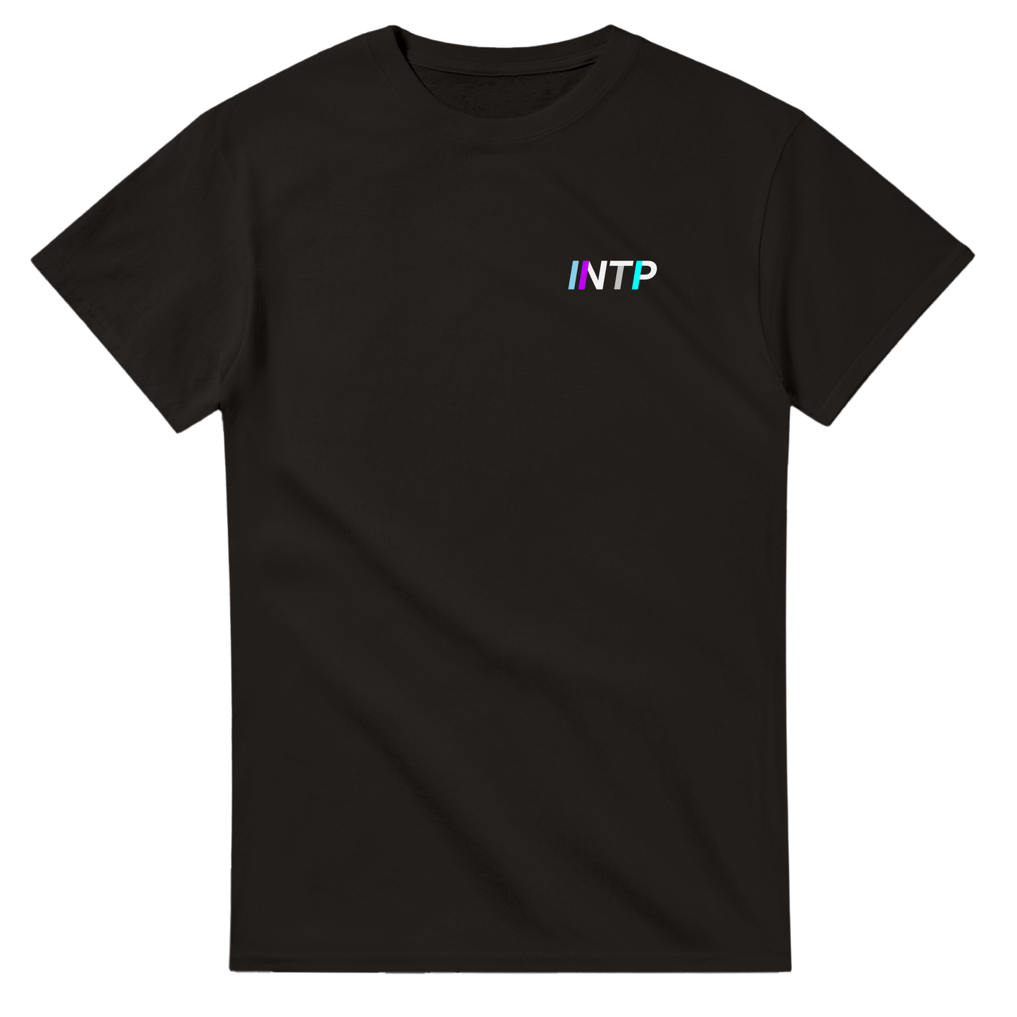 A16 INTP // Dark Tee