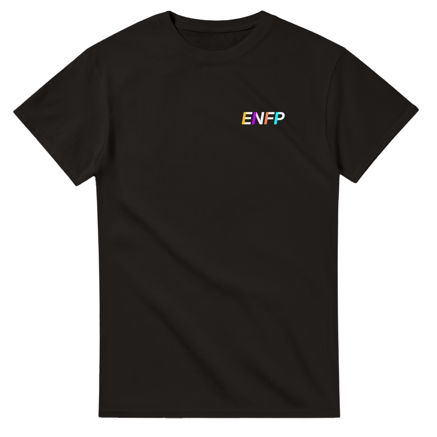 A16 ENFP // Dark Tee