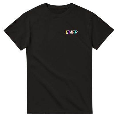 A16 ENFP // Dark Tee