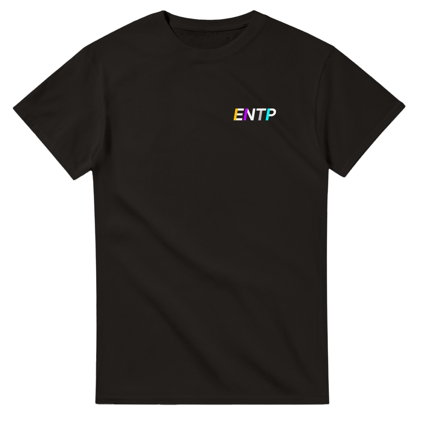 A16 ENTP // Dark Tee