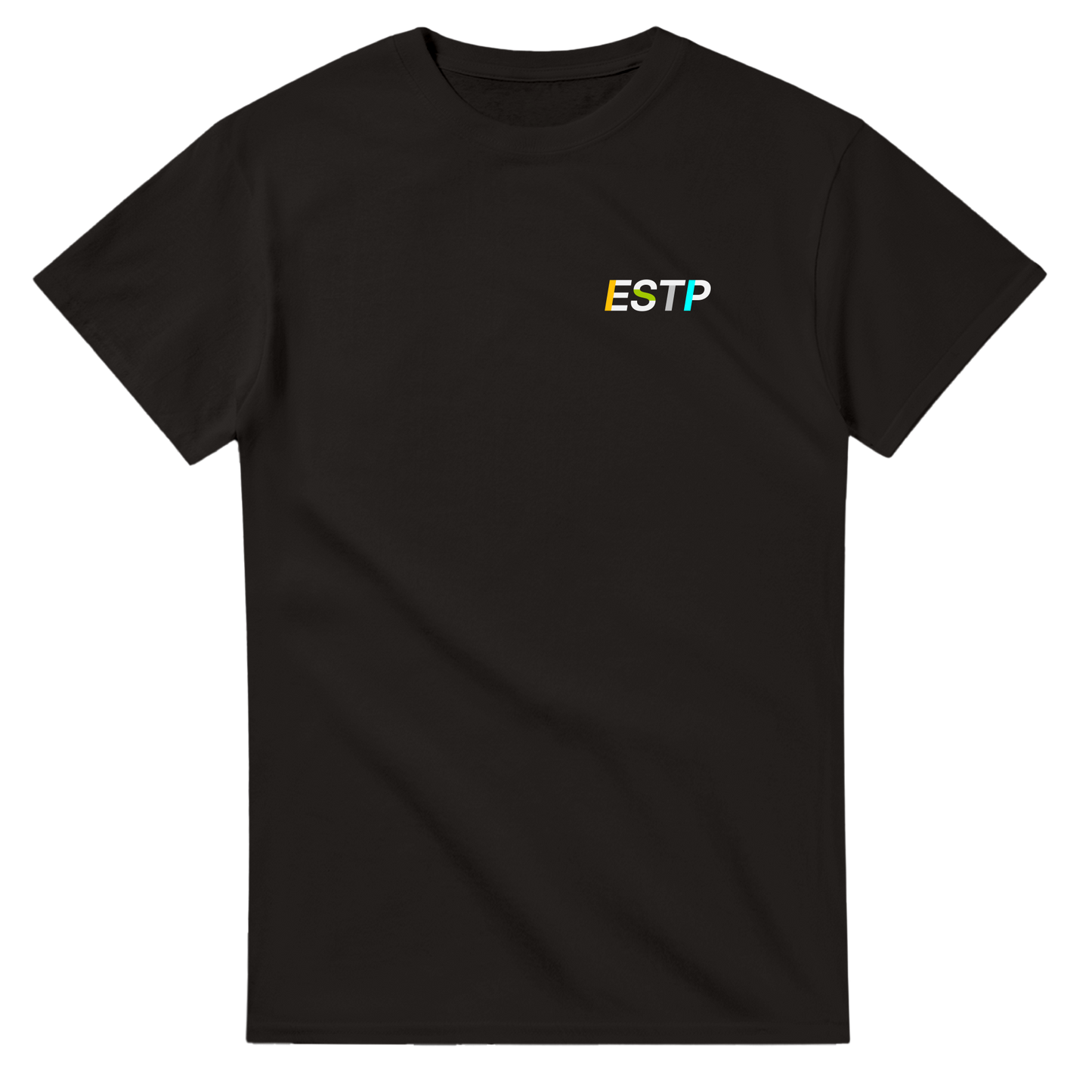 A16 ESTP // Dark Tee
