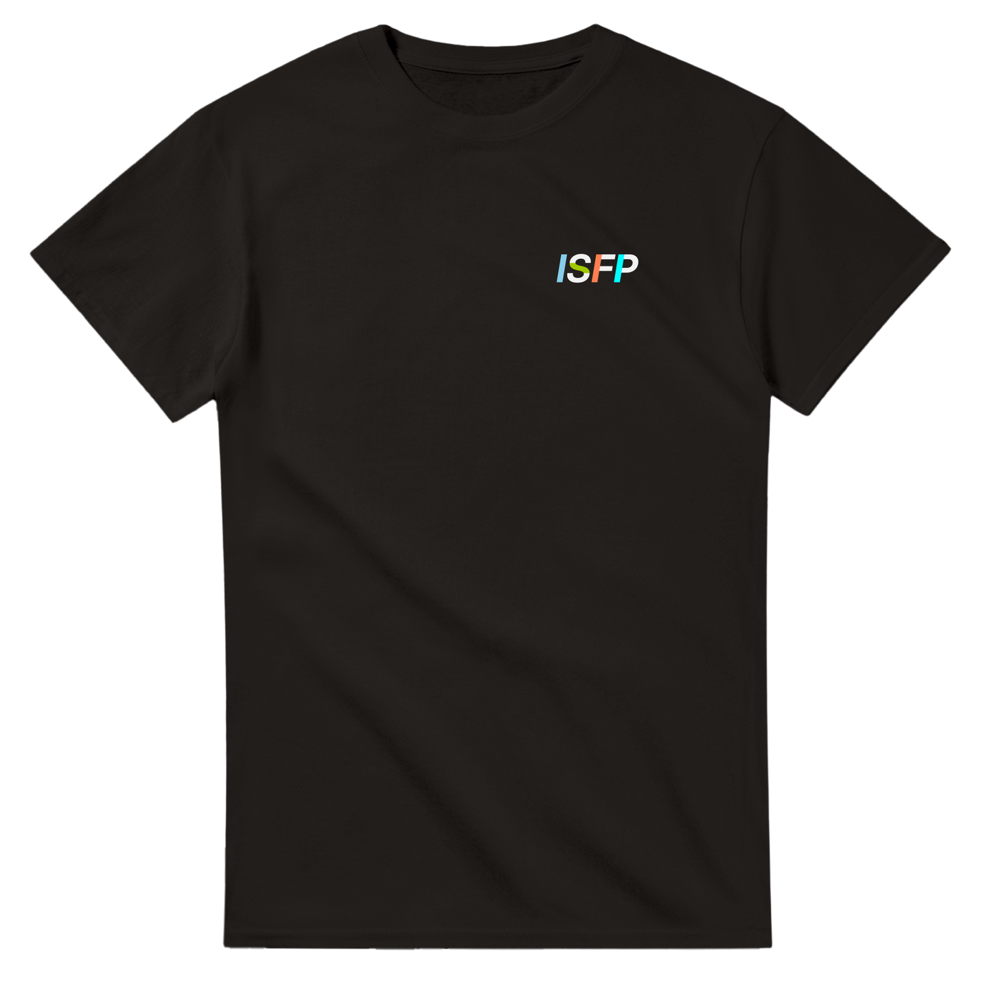 A16 ISFP // Dark Tee