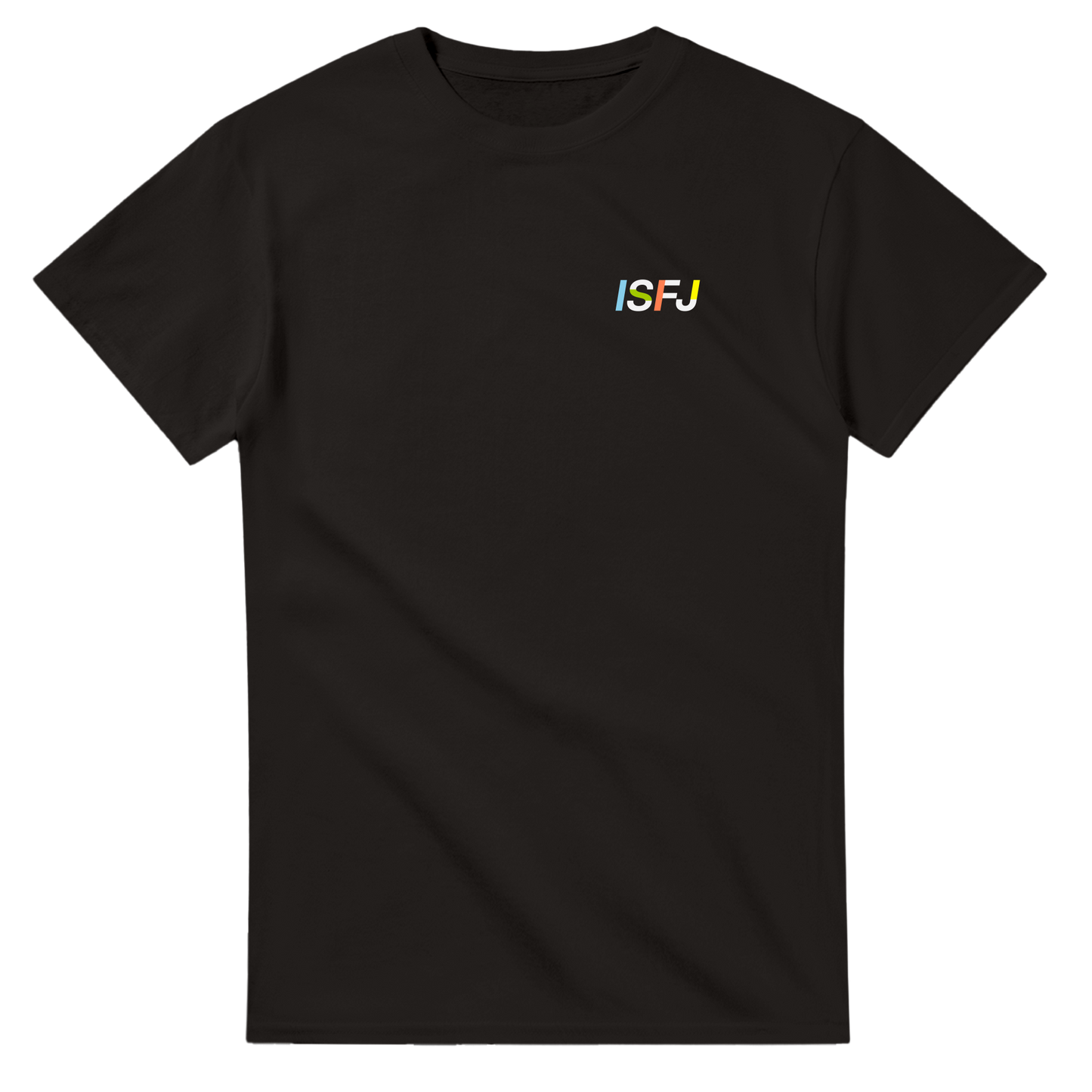 A16 ISFJ // Dark Tee