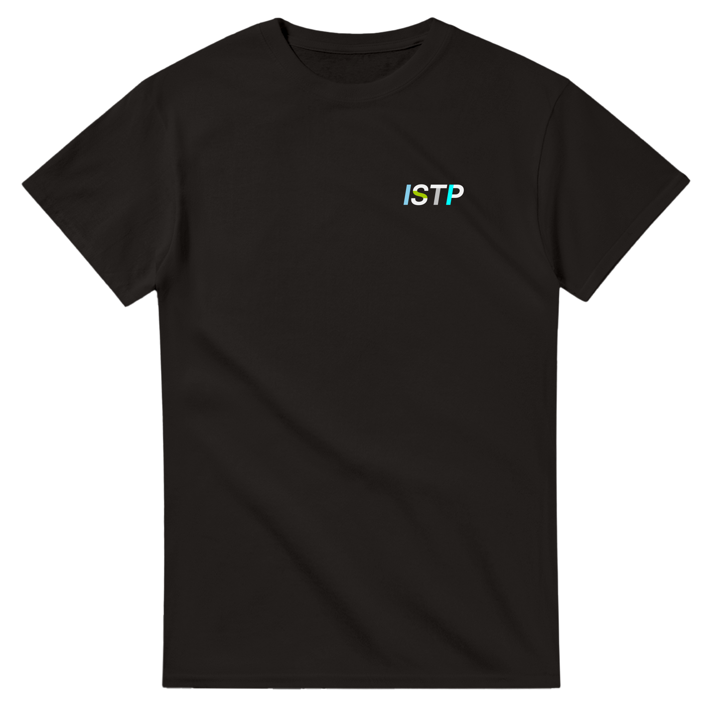 A16 ISTP // Dark Tee