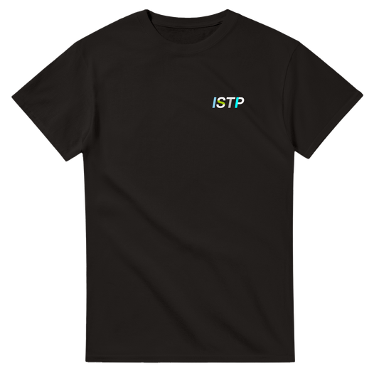 A16 ISTP // Dark Tee