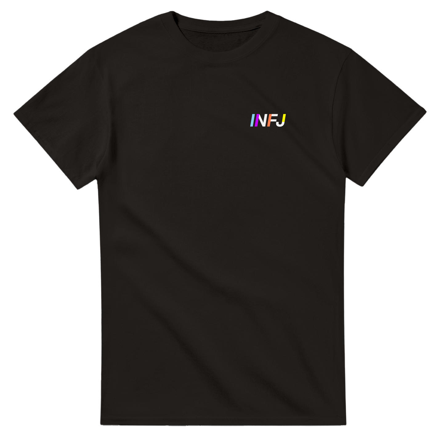 A16 INFJ // Dark Tee