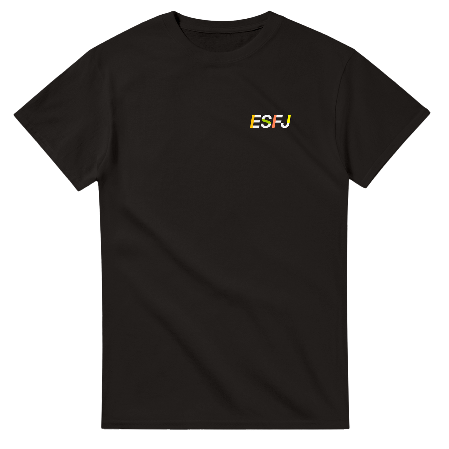 A16 ESFJ // Dark Tee