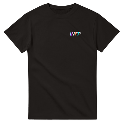 A16 INFP // Dark Tee