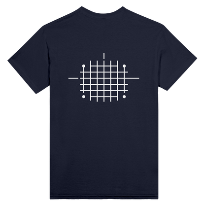 G_STRATEGY 01 // Dark Tee