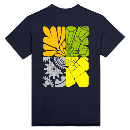 A16 ESTJ // Dark Tee