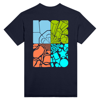 A16 ISFP // Dark Tee