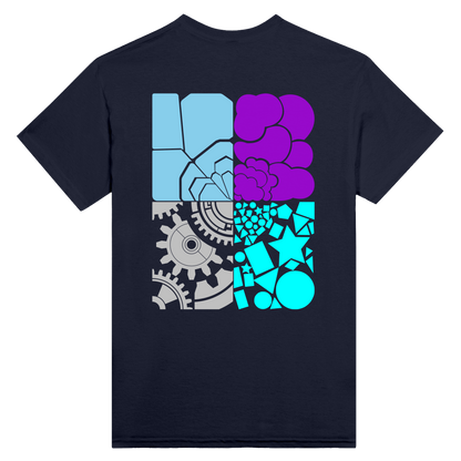 A16 INTP // Dark Tee