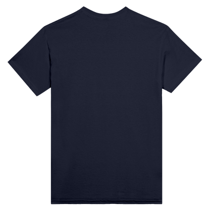 Bingwu Fire Horse 01 // Dark Tee