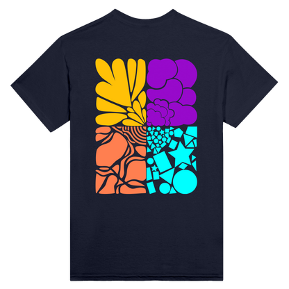 A16 ENFP // Dark Tee