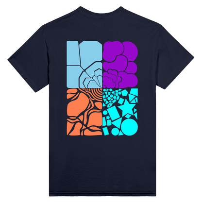 A16 INFP // Dark Tee