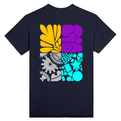 A16 ENTP // Dark Tee
