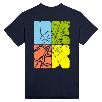 A16 ISFJ // Dark Tee