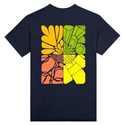 A16 ESFJ // Dark Tee