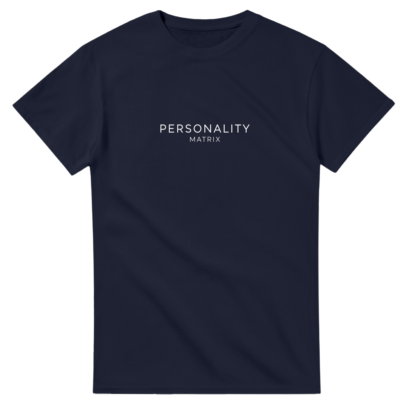 G_STRATEGY 01 // Dark Tee