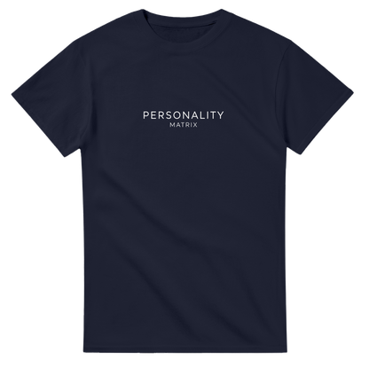 G_STRATEGY 01 // Dark Tee