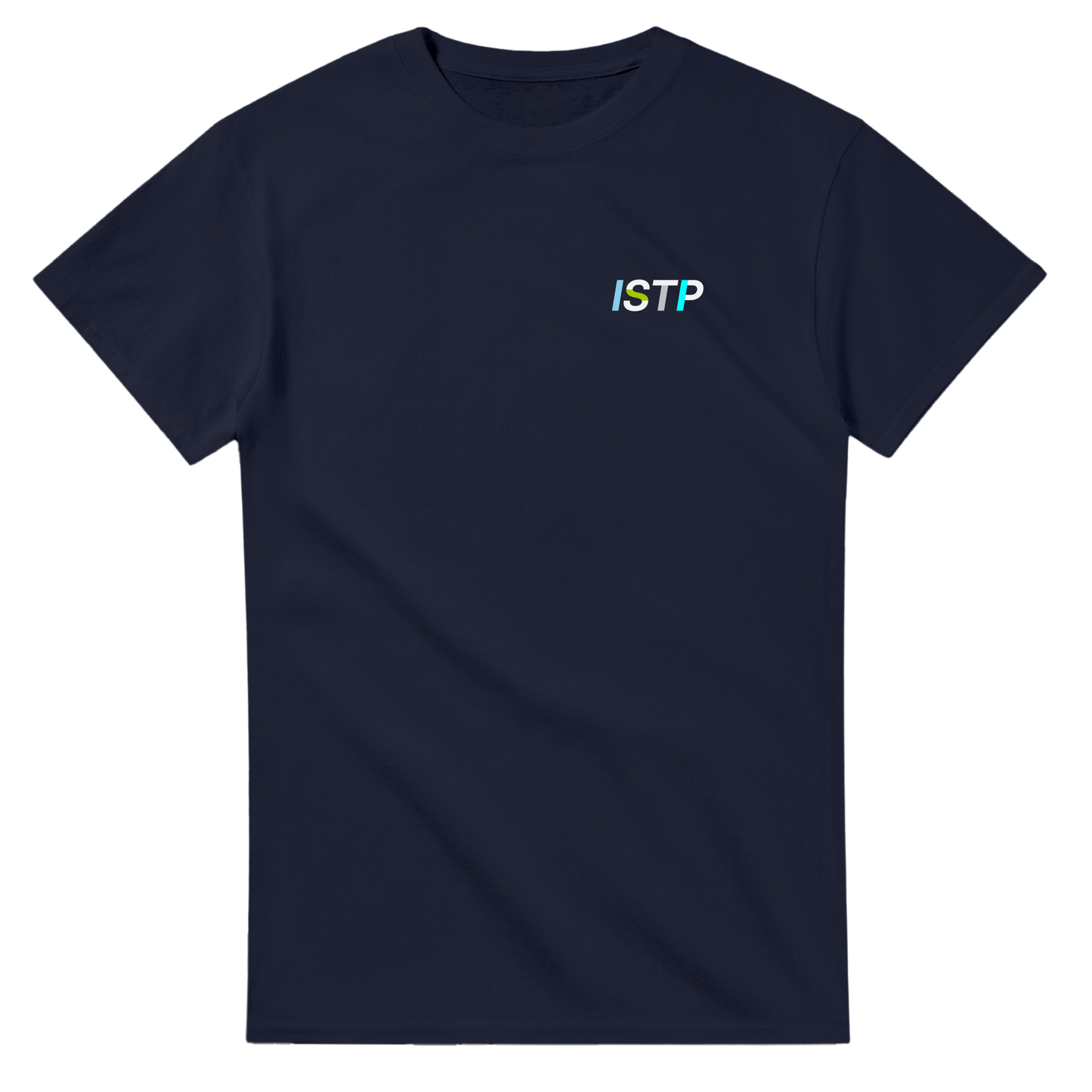A16 ISTP // Dark Tee