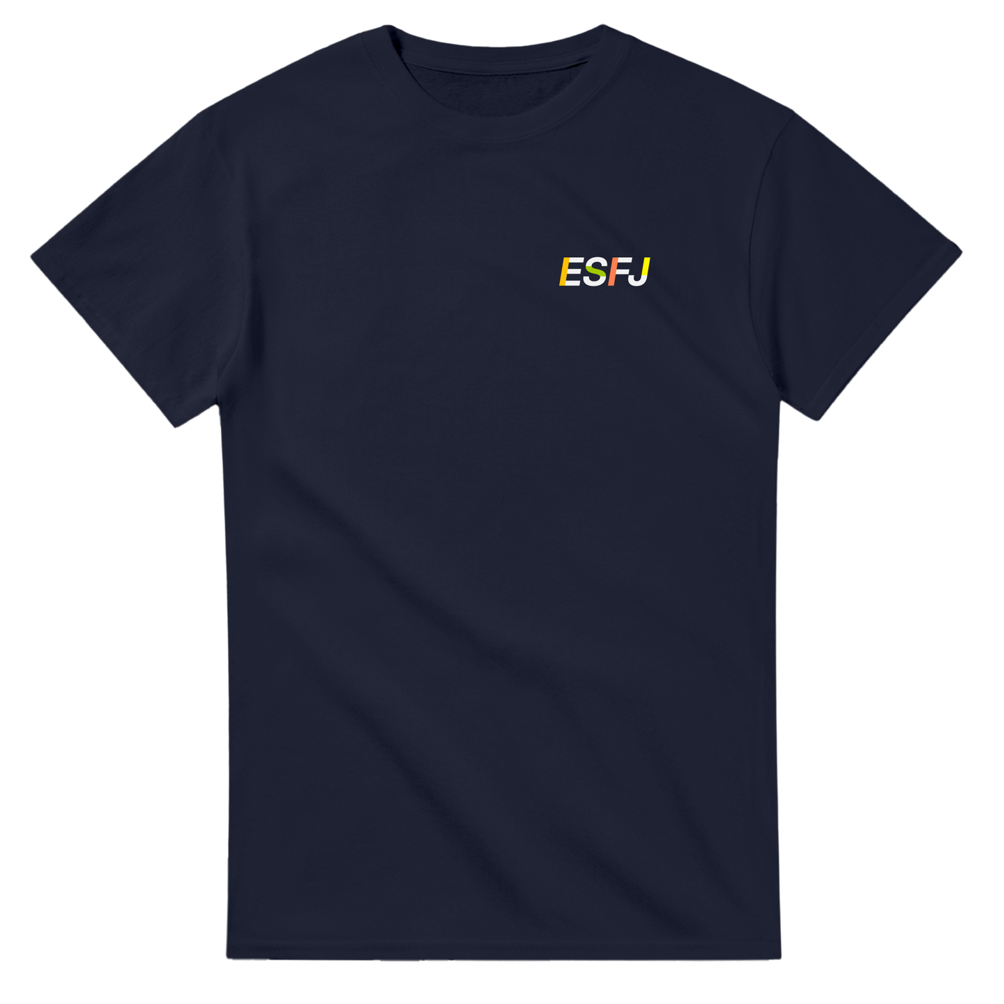 A16 ESFJ // Dark Tee